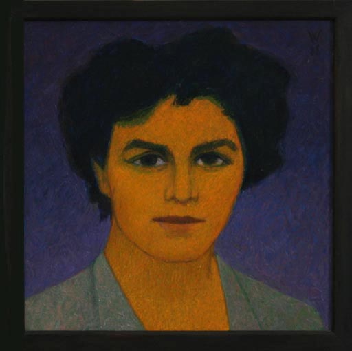 Carry van Bruggen, 1988